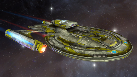 Star trek online mirror universe heavy cruiser retrofit
